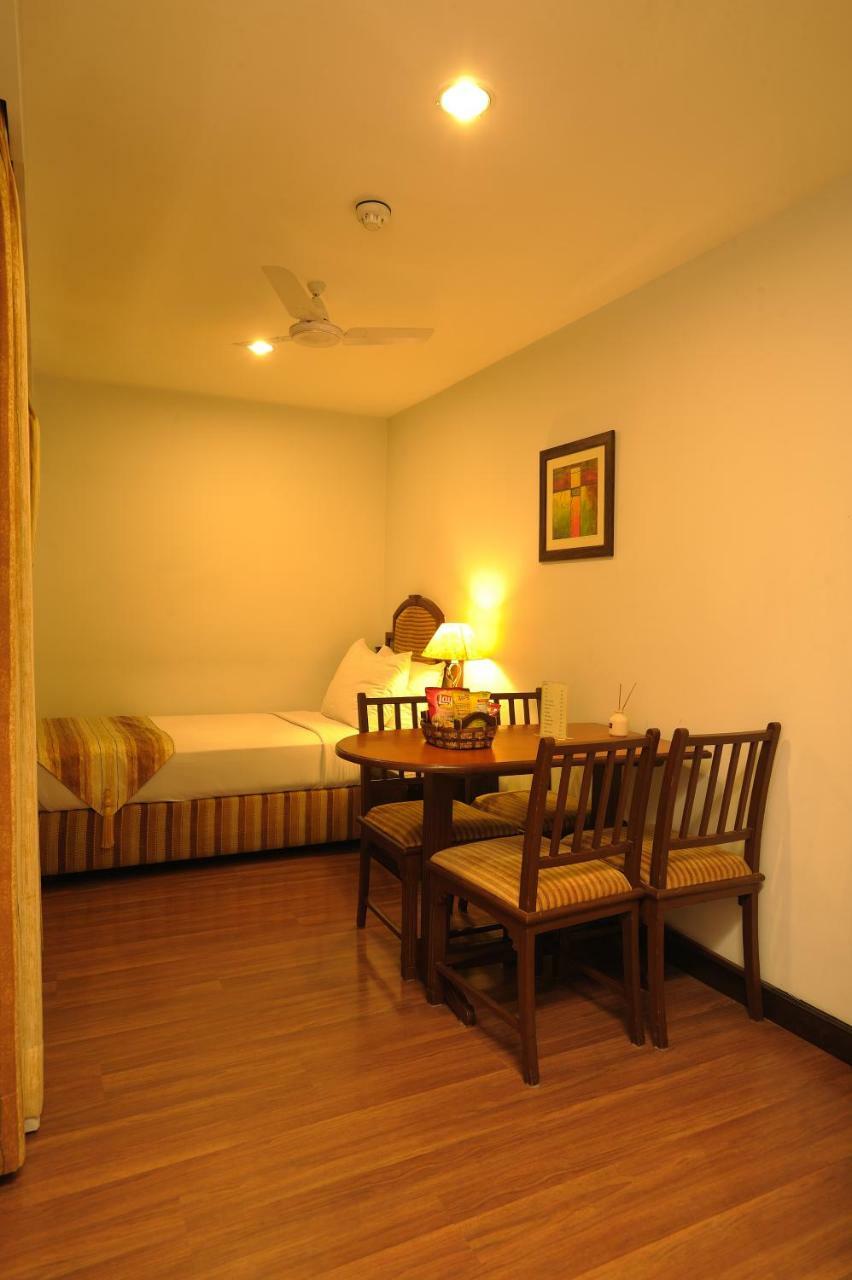 Cag Pride Hotel Coimbatore Exterior photo